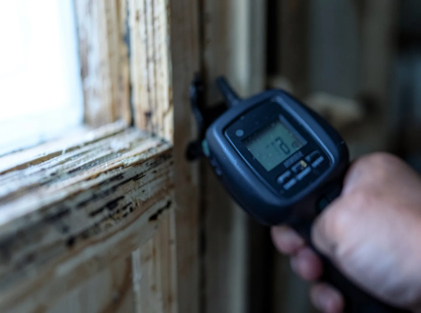 Ceiling Water Damage Repair in Fort Hill, PA