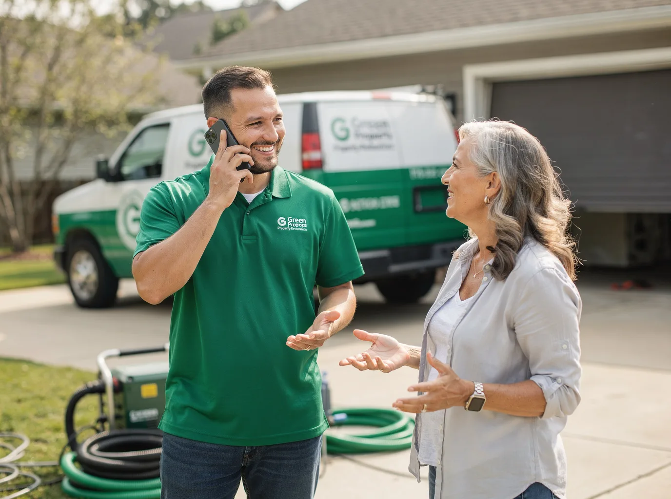 Water Damage Restoration Fort Hill, PA FAQs